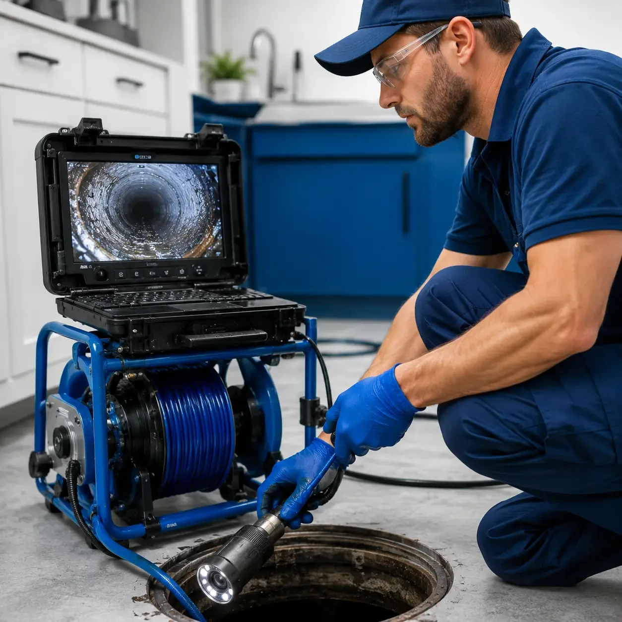 Pipe Relining professionals serving Hazelhurst, WI